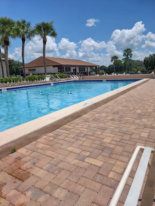 Sanlan RV & Golf Resort, Inc. 3