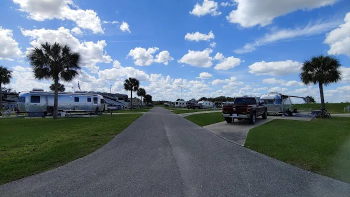Sanlan RV & Golf Resort, Inc. 7
