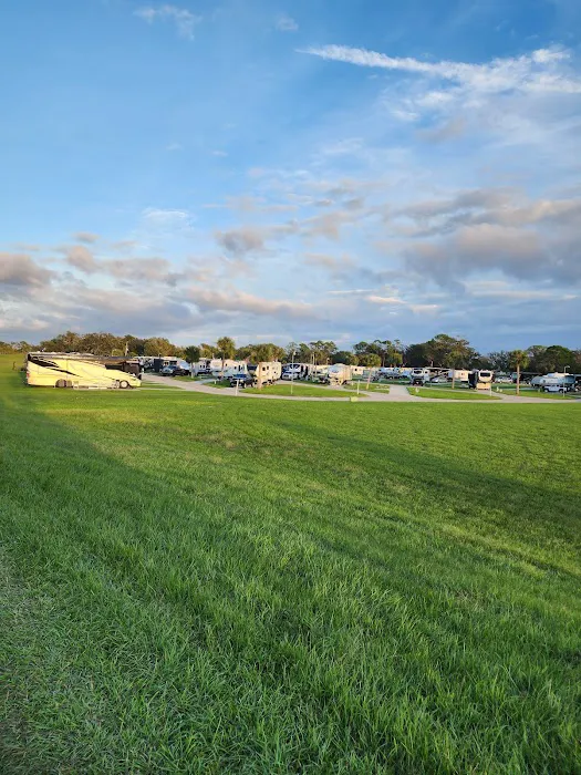 Sanlan RV & Golf Resort, Inc. 9