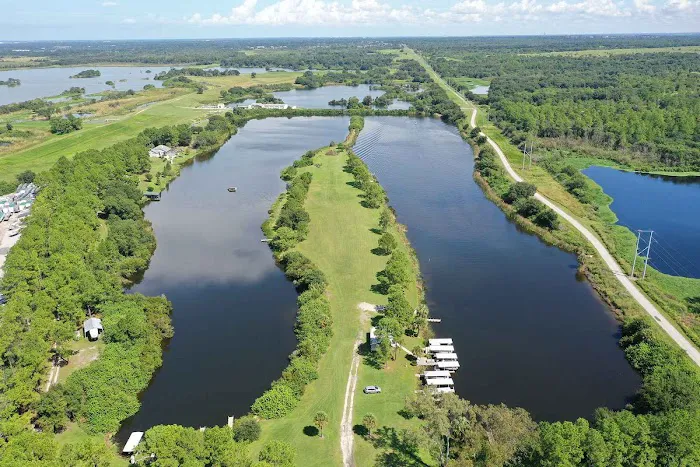 Legacy Lake RV Resort 3