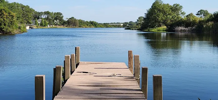 Legacy Lake RV Resort 2