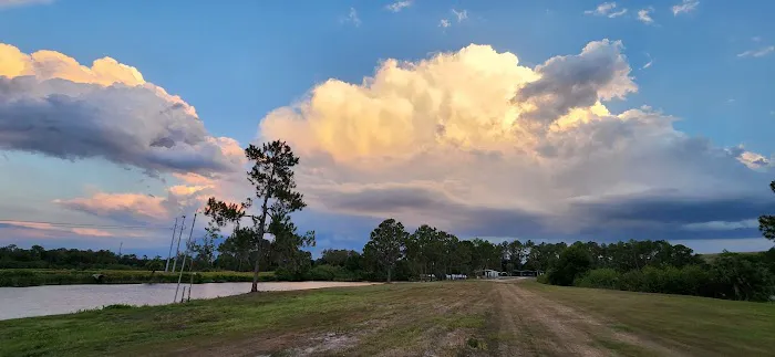 Legacy Lake RV Resort 4