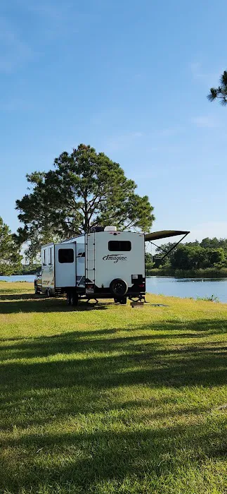 Legacy Lake RV Resort 5