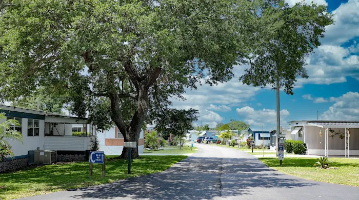 Bonny Shores Mobile Home Park 2