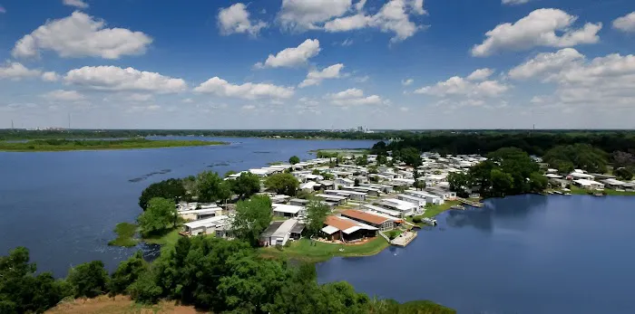 Bonny Shores Mobile Home Park 3