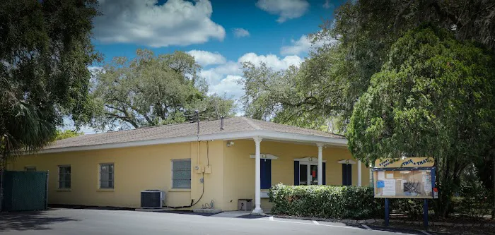 Bonny Shores Mobile Home Park 1