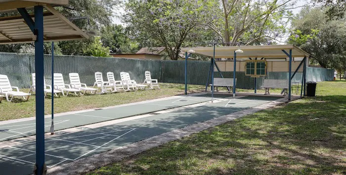Bonny Shores Mobile Home Park 5