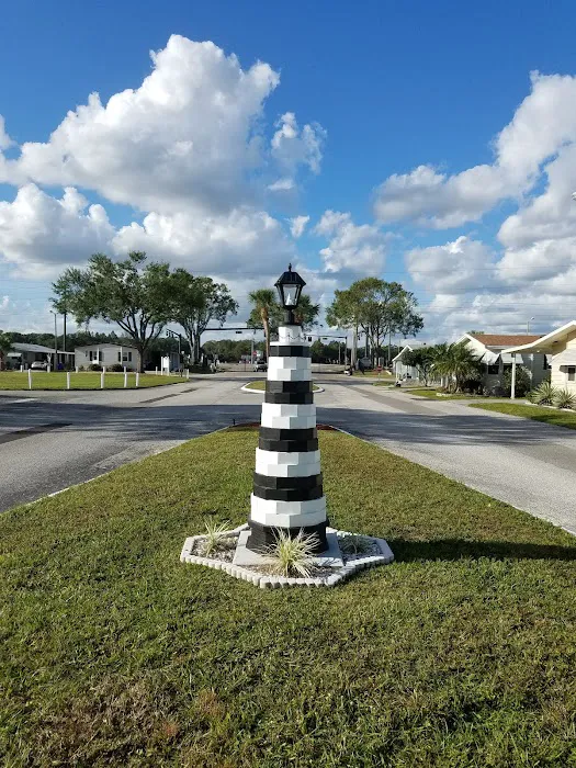 Lakeland Harbor 2