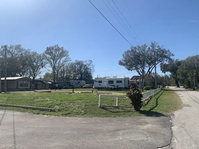 Gibsonia RV Park 1