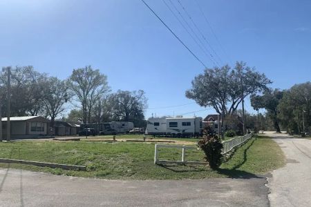 Gibsonia RV Park