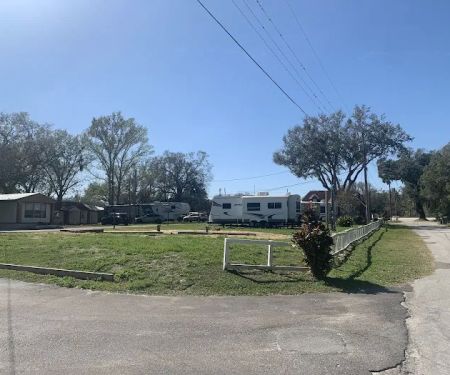 Gibsonia RV Park