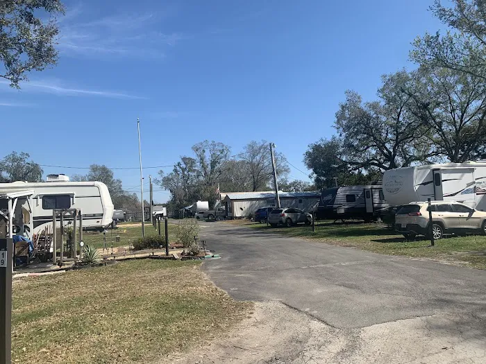 Gibsonia RV Park 2