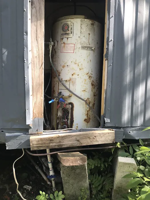 Union Drive Mobile Home Park 3