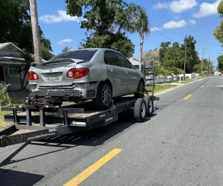 Union Drive Mobile Home Park