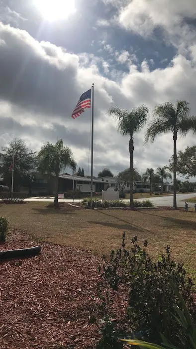 Foxwood Village Manufactured Housing Community 1