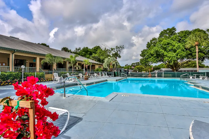 Foxwood Village Manufactured Housing Community 3