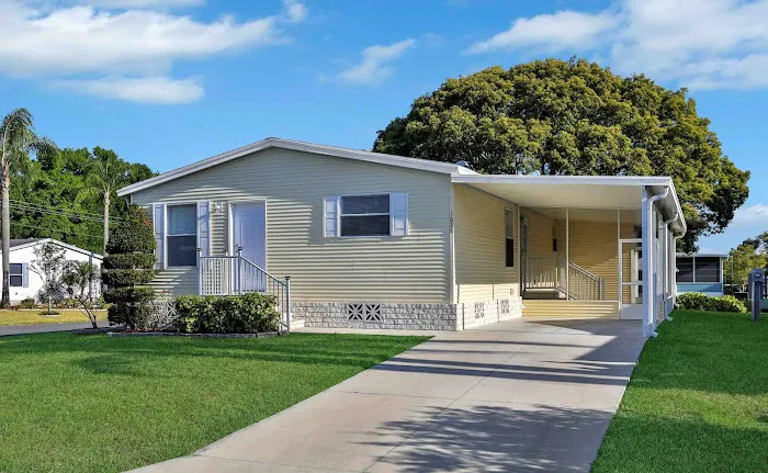 Foxwood Village Manufactured Housing Community 2