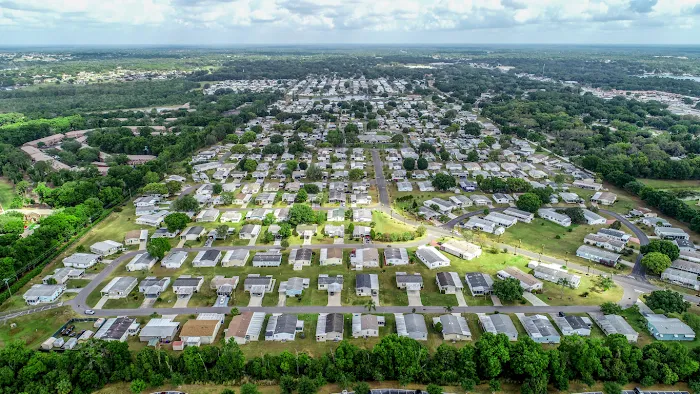 Foxwood Village Manufactured Housing Community 9