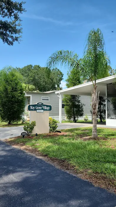 May Grove Mobile Home Park 1