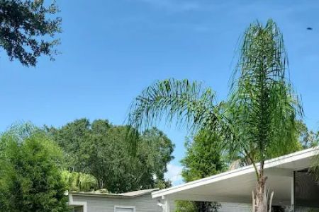 May Grove Mobile Home Park
