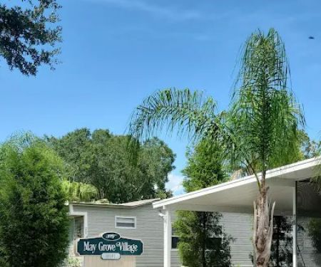 May Grove Mobile Home Park