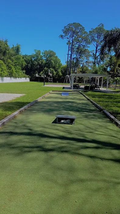 May Grove Mobile Home Park 3