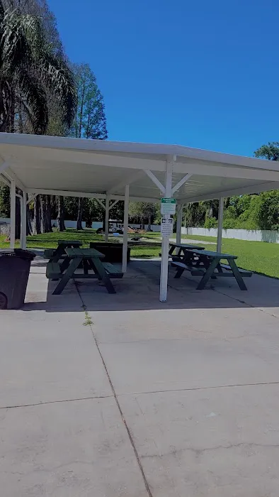 May Grove Mobile Home Park 9