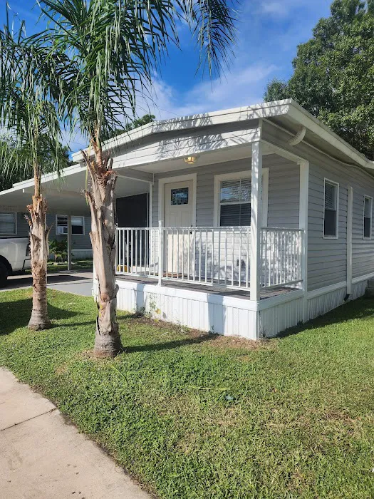 May Grove Mobile Home Park 6