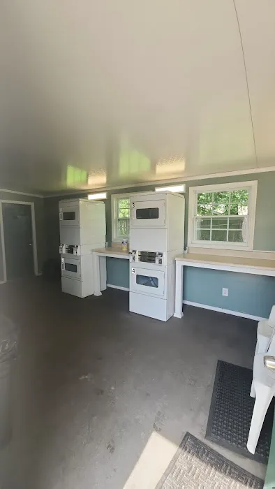 May Grove Mobile Home Park 10