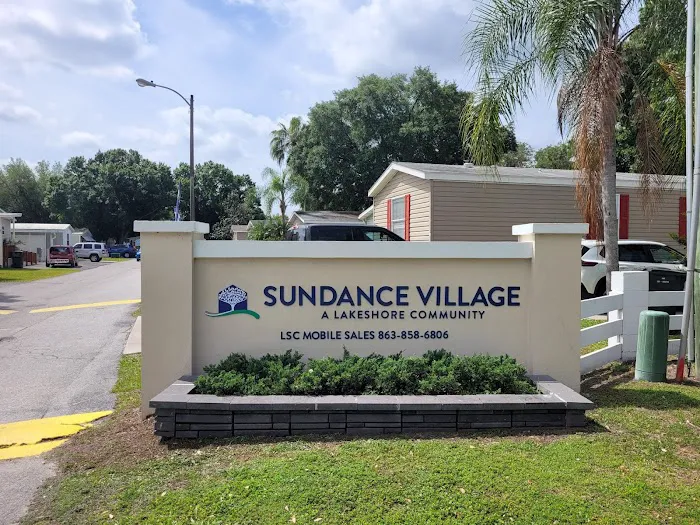 Sundance Village 1