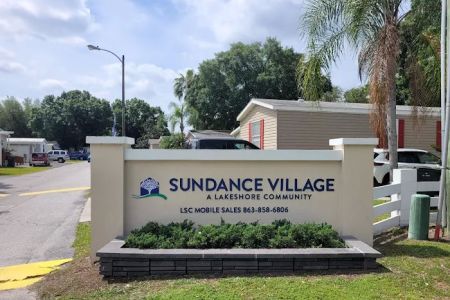 Sundance Village