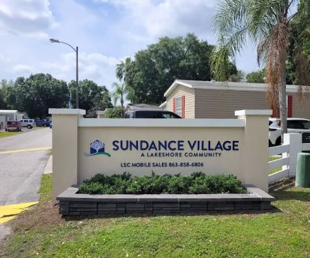 Sundance Village
