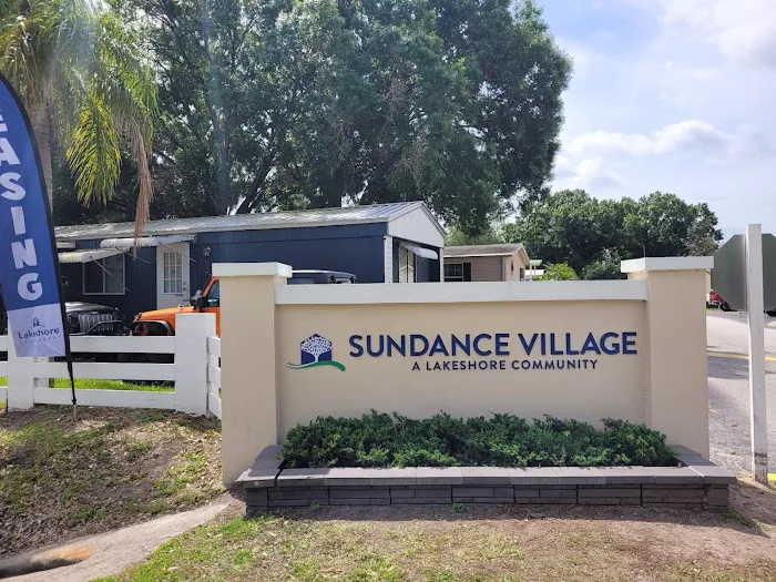 Sundance Village 7