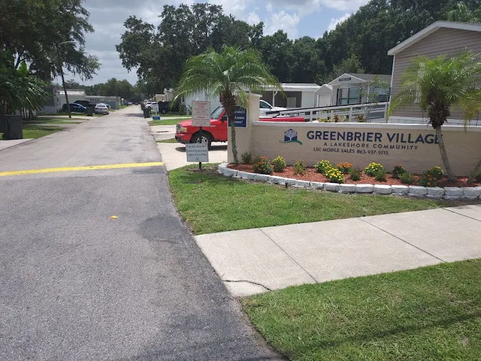 Greenbrier Village 3