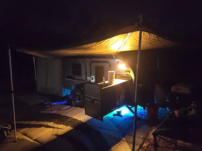 Myrtle Oaks Campground 1