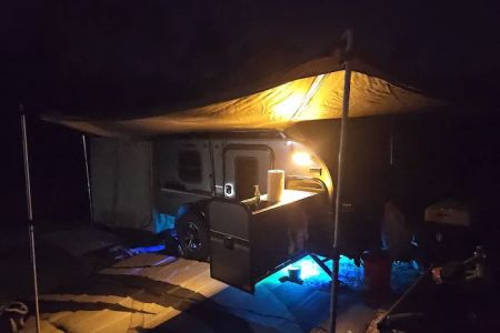 Myrtle Oaks Campground