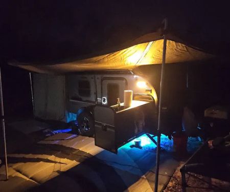Myrtle Oaks Campground