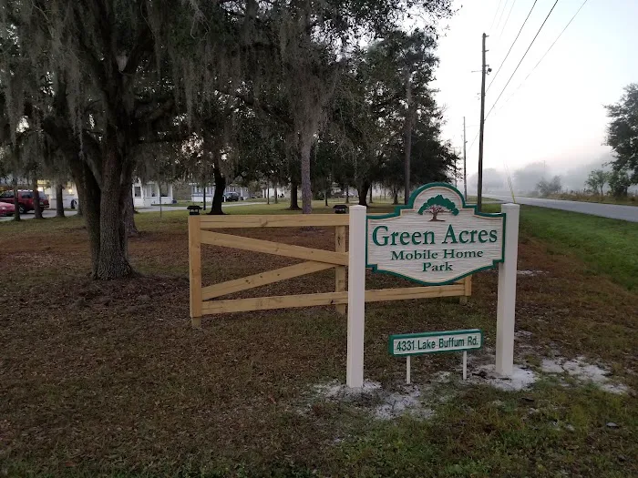 Green Acres Mobile Home Park 2