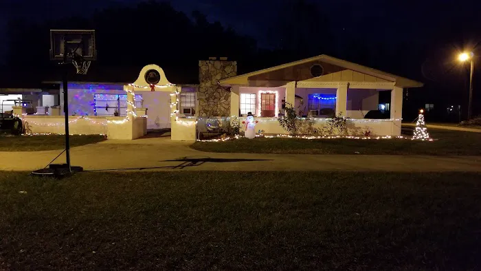 Green Acres Mobile Home Park 1