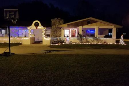 Green Acres Mobile Home Park
