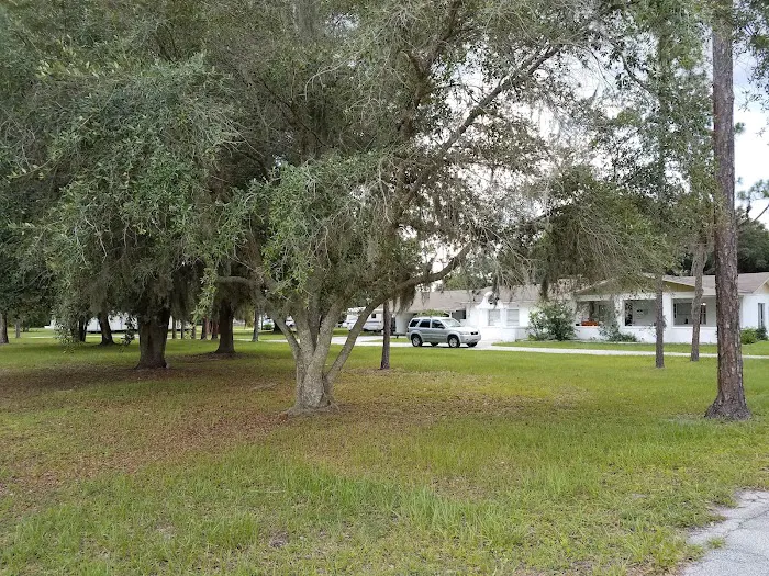 Green Acres Mobile Home Park 3