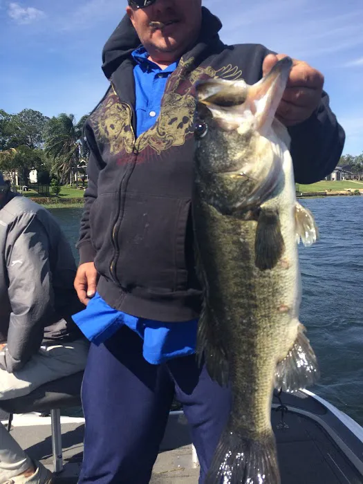 Bob's Landing MHP & Marina 1