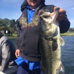 Bob's Landing MHP & Marina