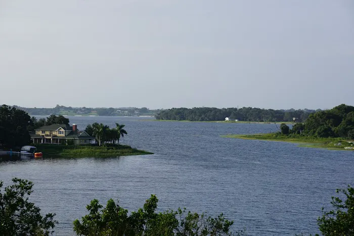 Bob's Landing MHP & Marina 2