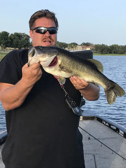 Bob's Landing MHP & Marina 4