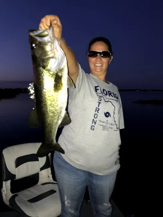 Bob's Landing MHP & Marina 8
