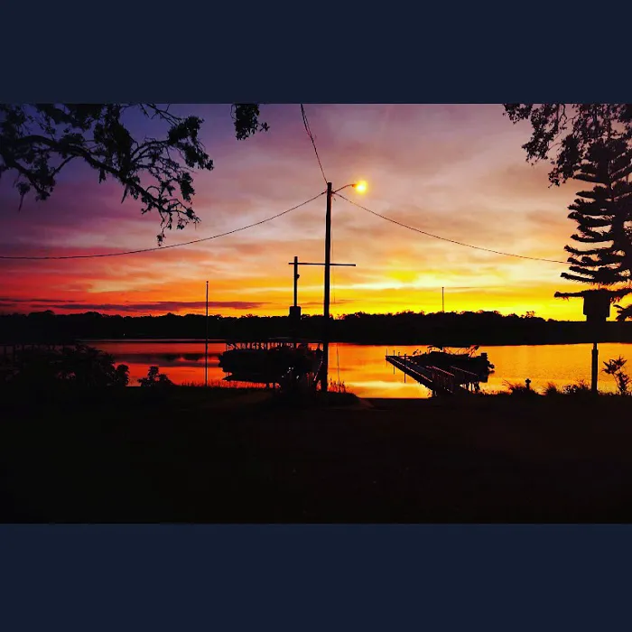 Bob's Landing MHP & Marina 9