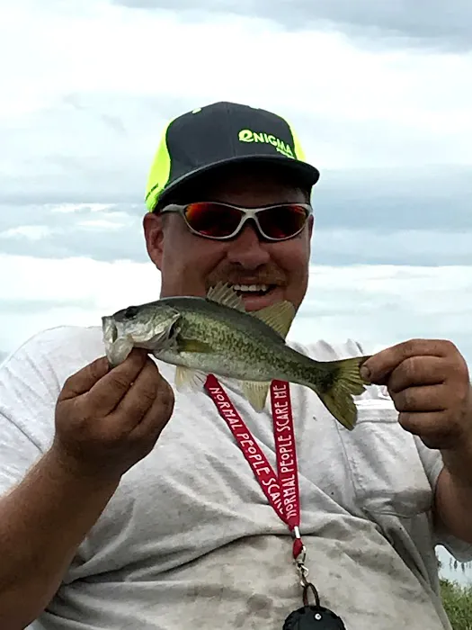 Bob's Landing MHP & Marina 10