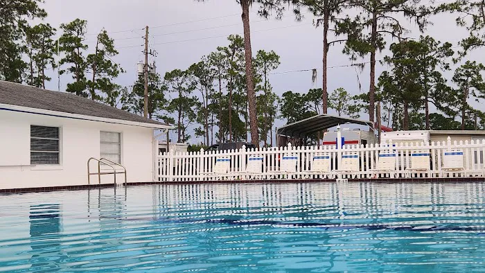 Camp Inn RV Resort 1