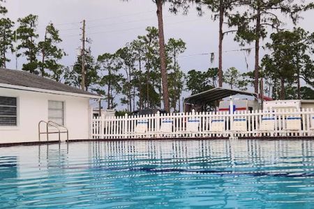 Camp Inn RV Resort